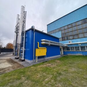 Inwestycja dla Gminy Miastko